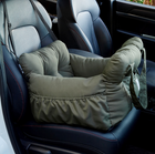 FELVO Cruise, Strapped Booster Seat Bed, product photo 11