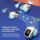 FELVO Prowl, Smart Robot Toy Car, product photo 2