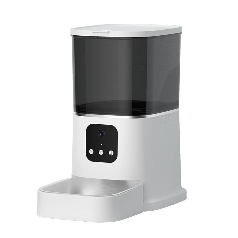 FELVO Tempo, Automatic Portion Feeder, product photo 50