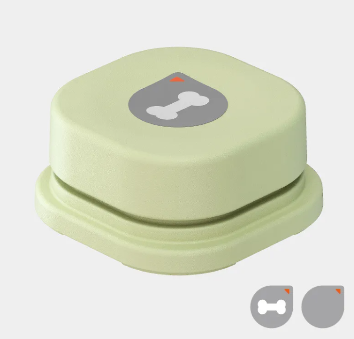 FELVO Chatter, Recordable Pet Talk Button, product photo