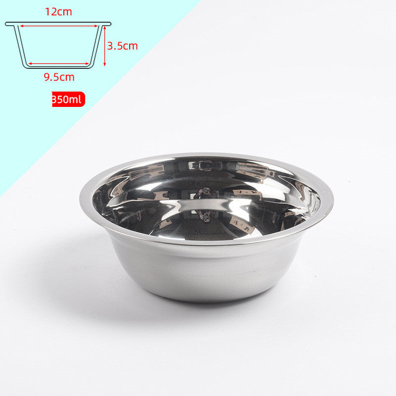 FELVO Grove, Low Solid-Wood Bowl Table, product photo 3