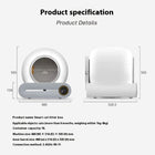 FELVO Quiet Cycle, Self-Cleaning Litter Box, product photo 2