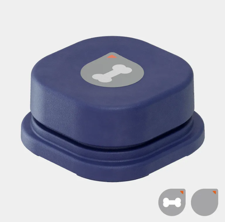 FELVO Chatter, Recordable Pet Talk Button, product photo