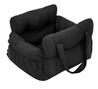 FELVO Cruise, Strapped Booster Seat Bed, product photo 20