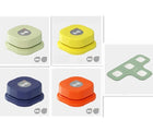 FELVO Chatter, Recordable Pet Talk Button, product photo