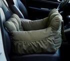 FELVO Cruise, Strapped Booster Seat Bed, product photo 8