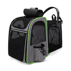 FELVO Expanse, Expandable Backpack Carrier, product photo 7