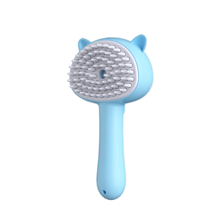 FELVO Mist, Anti-Static Grooming Brush, product photo 2