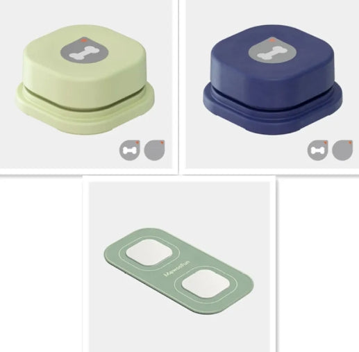 FELVO Chatter, Recordable Pet Talk Button, product photo