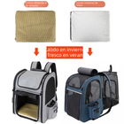 FELVO Expanse, Expandable Backpack Carrier, product photo 5
