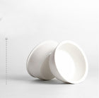 FELVO Grove, Low Solid-Wood Bowl Table, product photo 1