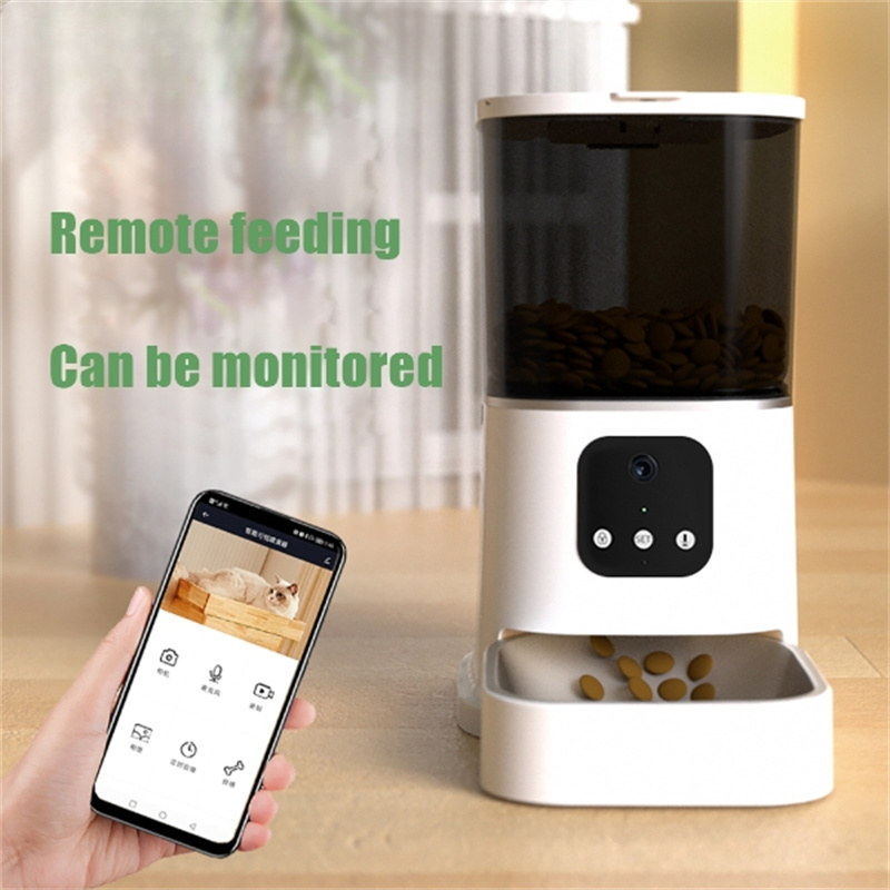 FELVO Tempo, Automatic Portion Feeder, product photo 11