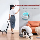 FELVO Auto Clean, Self-Cleaning Litter Box, product photo 5