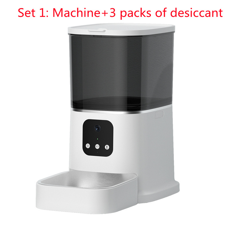 FELVO Tempo, Automatic Portion Feeder, product photo 35