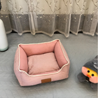 FELVO Soft Landing, Washable Cotton Litter Mat, product photo 3