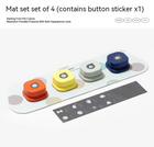 FELVO Chatter, Recordable Pet Talk Button, product photo