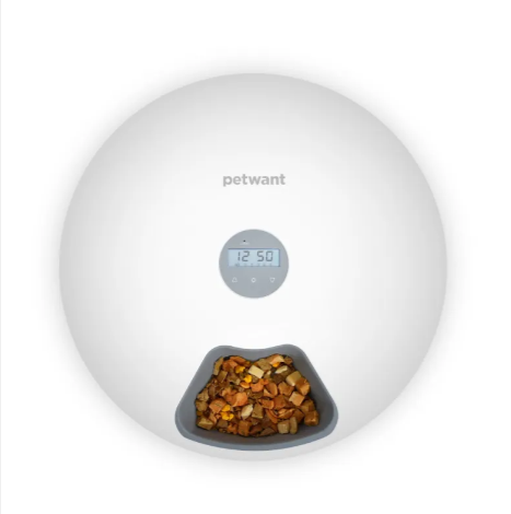 FELVO Steward, Automatic Feeder for Cats and Dogs, product photo 10