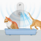 FELVO Still Air, Rechargeable Litter Deodorizer, product photo 5