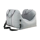 FELVO Copilot, Washable Passenger Seat Mat, product photo 3