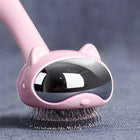 FELVO Sleek, Steel-Pin Grooming Brush, product photo 6