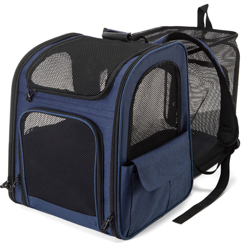 FELVO Expanse, Expandable Backpack Carrier, product photo 2