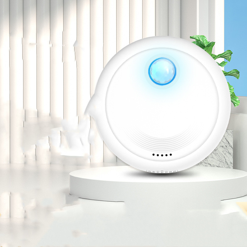 FELVO Breeze, USB Litter Box Odor Purifier, product photo 8