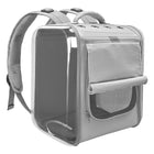 FELVO Rove, Ventilated Cat Travel Backpack, product photo 1