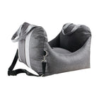 FELVO Copilot, Washable Passenger Seat Mat, product photo 1