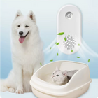 FELVO Still Air, Rechargeable Litter Deodorizer, product photo 4