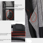 FELVO Expanse, Expandable Backpack Carrier, product photo 9