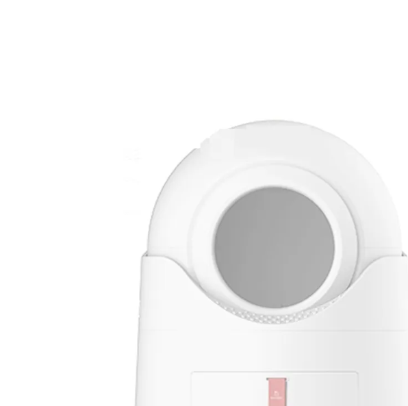 FELVO Pivot, Semi-Automatic Enclosed Litter Box, product photo 6