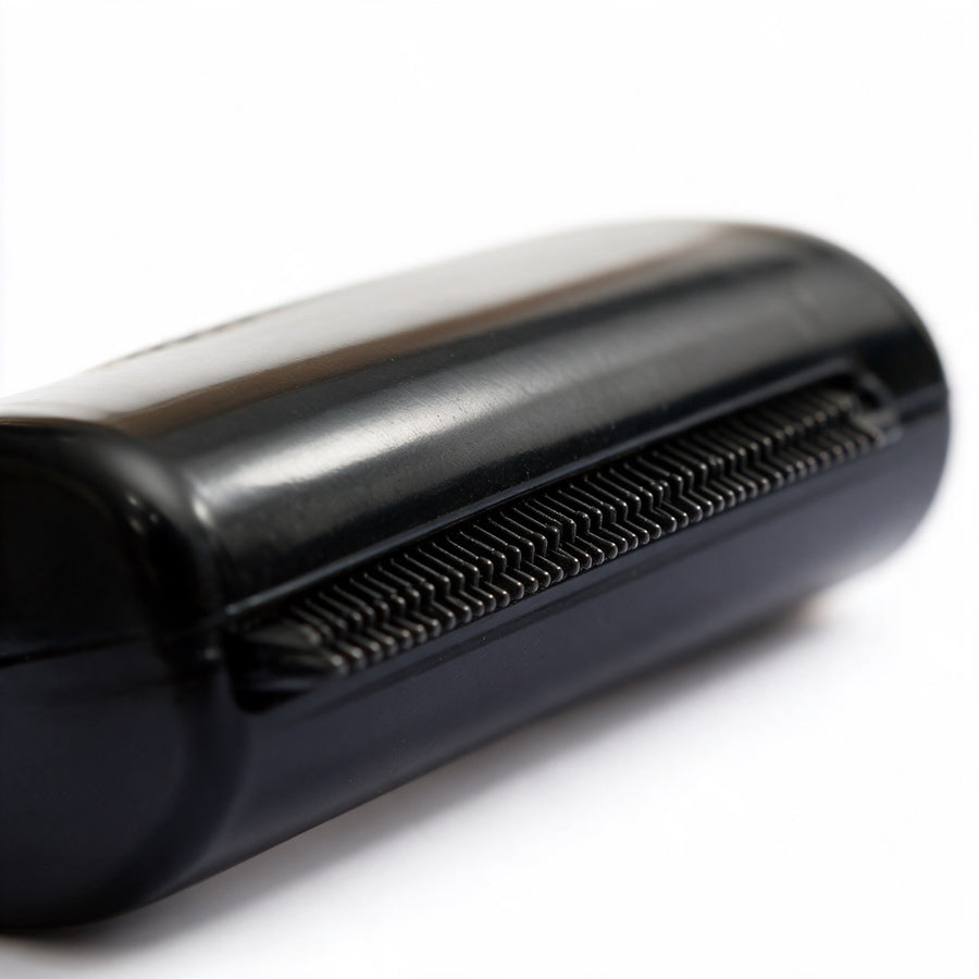 FELVO Sleeken, Dual-Sided Deshedding Comb, product photo