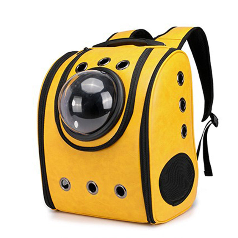 FELVO Capsule, Cat Carrier Backpack, product photo 5