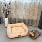 FELVO Soft Landing, Washable Cotton Litter Mat, product photo 2