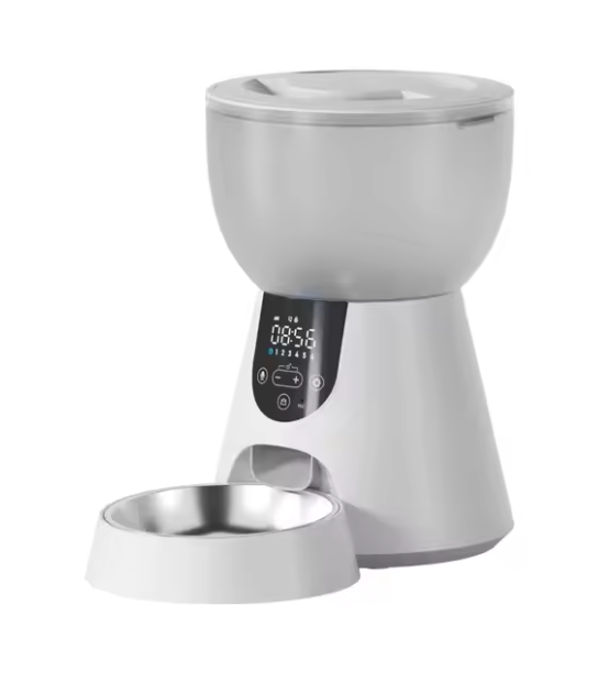 FELVO Feeder Cam, 1080P Camera Feeder, product photo 6
