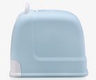 FELVO Recess, Enclosed Litter Box with Sliding Drawer, product photo 7