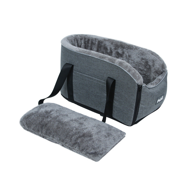 FELVO Console, Convertible Car Seat Bed, product photo 3