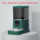 FELVO Tempo, Automatic Portion Feeder, product photo 3