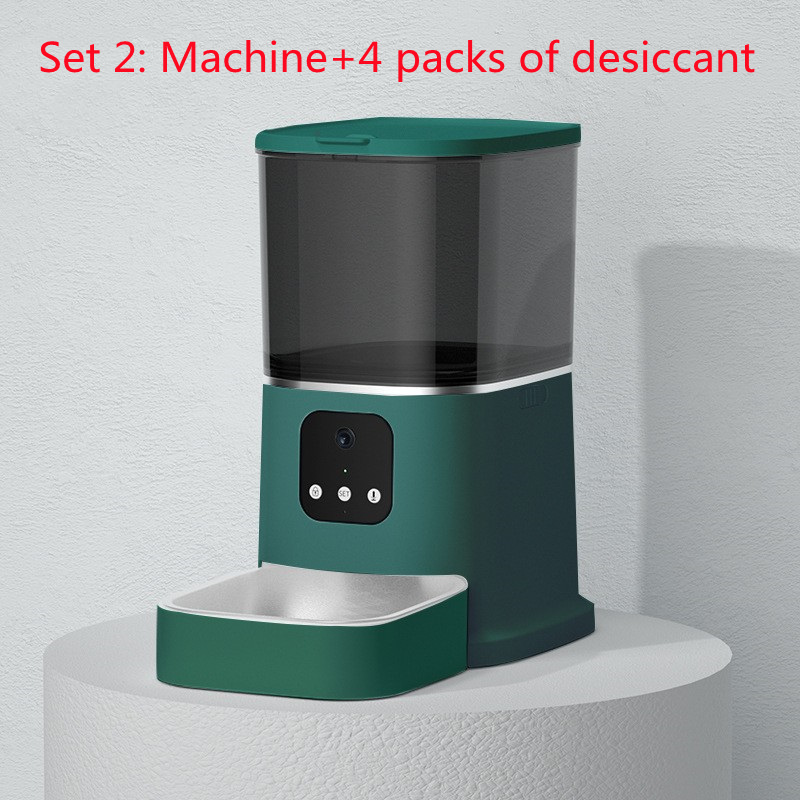 FELVO Tempo, Automatic Portion Feeder, product photo 3
