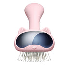 FELVO Sleek, Steel-Pin Grooming Brush, product photo 4