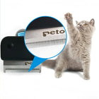 FELVO Velvet, De-Shedding Grooming Brush, product photo 8