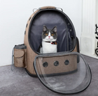 FELVO Lookout, 30L Window Backpack Carrier, product photo 7