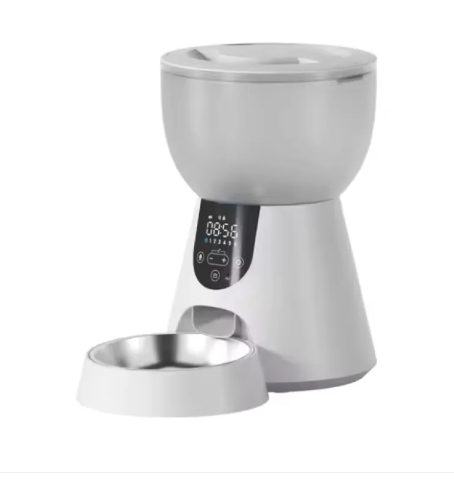 FELVO Feeder Cam, 1080P Camera Feeder, product photo 5
