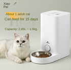 FELVO Signal, App-Controlled Smart Feeder, product photo 5