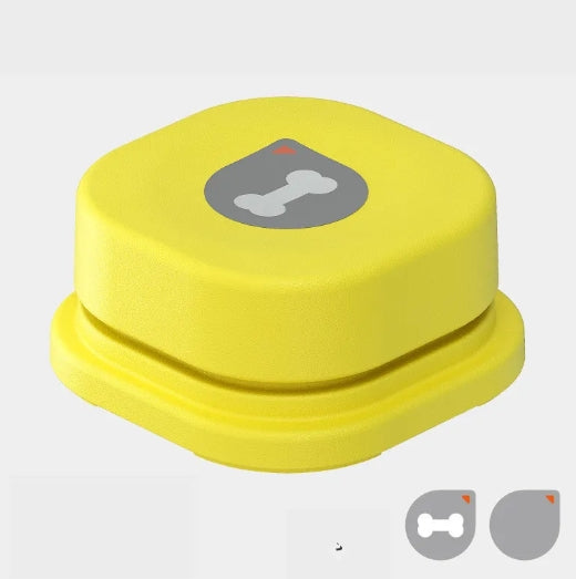 FELVO Chatter, Recordable Pet Talk Button, product photo