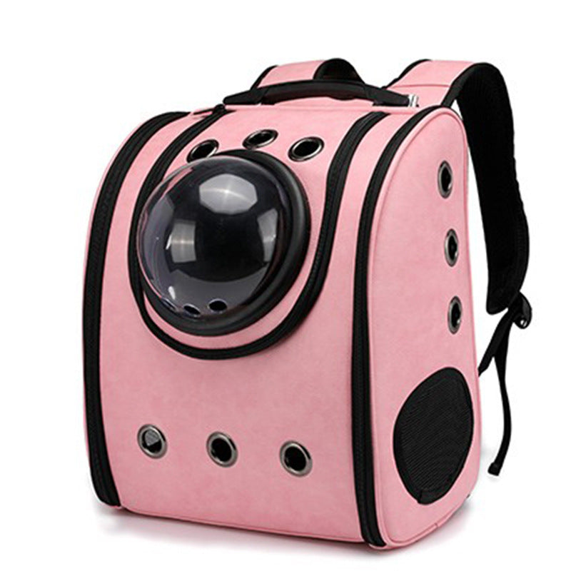 FELVO Capsule, Cat Carrier Backpack, product photo 8