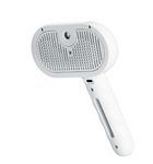 FELVO Vapor, Rechargeable Steam Grooming Brush, product photo 1