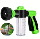 FELVO Cascade, Outdoor Pet Wash Sprayer Kit, product photo