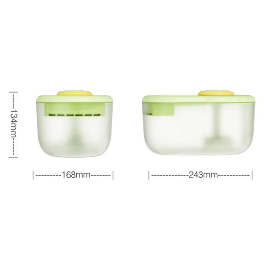 FELVO Hush, Ultra-Quiet Automatic Water Fountain, product photo 9
