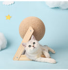 FELVO Skein, Sisal Ball Scratcher, product photo 11
